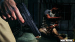 4 New Screens of Max Payne 3 - Images