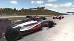 F1 2011 announced for 3DS - 3DS Screenshots