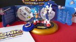 Nos vidéos de Sonic Generations - 2 images