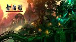 Trine 2: Sceens & Collector's Edition - Images