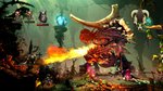 Trine 2: Sceens & Collector's Edition - Images