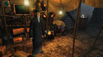 Dreamfall: 3 images - 3 images