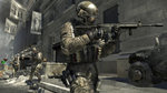 Nos vidéos de Modern Warfare 3 - Images Press Kit