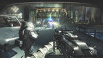Our videos of Modern Warfare 3 - Press Kit images