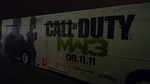 Our videos of Modern Warfare 3 - French launch event
