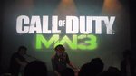 Our videos of Modern Warfare 3 - French launch event