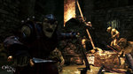 Of Orcs and Men s'illustre - Images