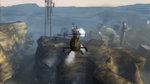 56 single player images of BF2: MC - 56 images single player mode