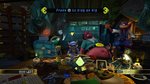 Sly Cooper Thieves In Time s'illustre - Images