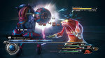 New Shots for Final Fantasy XIII-2 - 6 Screens