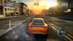 Our videos of NFS The Run - Homemade images (PC)