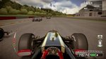 F1 2011 : PS Vita Gameplay Trailer  - Images