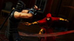 New Ninja Gaiden 3 Screens - Images
