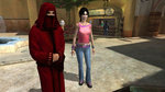 Dreamfall: 4 images - 4 images