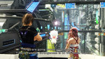 Plus de Final Fantasy XIII-2 - Images