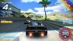 Ridge Racer Vita en gameplay - Images