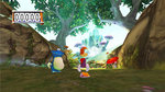 Rayman 3 de retour en HD - Images