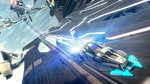 New Wipeout 2048 Shots - Images