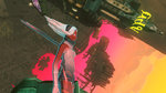 Some New Gravity Rush Screens - Images