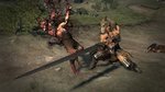 Dragon's Dogma expose ses classes - Images