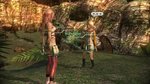 Final Fantasy XIII-2 au combat - Images