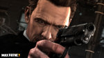 Max Payne 3 opens fire - 4 screenshots