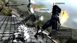 Ninja Gaiden 3 : Multiplayer Screens - Images