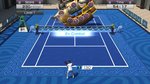 New Virtua Tennis 4 Vita Shots - Images