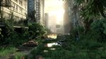 The Last of Us announced - 6 screenshots