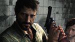 The Last of Us announced - 6 screenshots