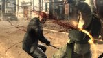 Metal Gear Rising rebooted - 6 screenshots
