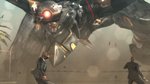 <a href=news_metal_gear_rising_relance-12272_fr.html>Metal Gear Rising relancé</a> - 6 images