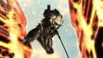 Metal Gear Rising rebooted - 6 screenshots