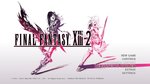 Final Fantasy XIII-2 en Visite Guidée - Images