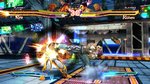 New screens of Street Fighter X Tekken - Gem