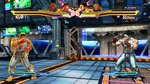 Street Fighter X Tekken en images - Gem