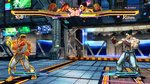 New screens of Street Fighter X Tekken - Gem