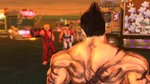 Street Fighter X Tekken en images - Rivals