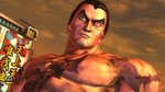 Street Fighter X Tekken en images - Rivals