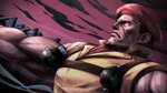 New screens of Street Fighter X Tekken - Prologue