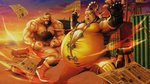 Street Fighter X Tekken en images - Prologue
