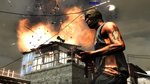 Max Payne 3 Multiplayer Screens - Images