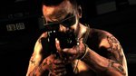 Max Payne 3 Multiplayer Screens - Images