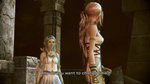 Final Fantasy XIII-2 dresse du monstre - Images