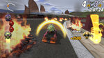 ModNation Racers PS Vita de sortie - Images