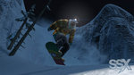 New screens and trailer of SSX - Images