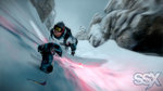 New screens and trailer of SSX - Images