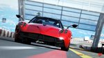 Forza 4 exhibe son DLC de janvier - Images