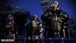 Mass Effect 3 en images - 8 images