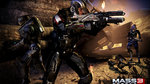 New screens of Mass Effect 3 - 8 screenshots